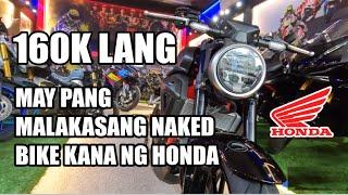 HONDA CB150R EXMOTION 2023 ANG DAMING NAG-AABANG SAYO