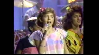 KIDS Incorporated - Angel (1985)