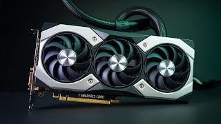 Best Graphics Cards 2025: Who Is the Best?