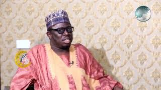 Farkon Alakata Da Jafar Inji Mallam Daurawa  Tare Da Sheik Mallam Aminu Ibrahim Daurawa