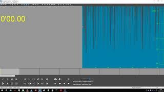 MP3directcut how to split tracks using auto cue