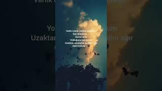 Duygusal WhatsApp Durum Videolar Anlamlı Sözler