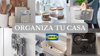 20 IKEA TREASURES TO ORGANIZE YOUR HOME YOUR HOME MORE ORGANIZED IN AN EASY AND AFFORDABLE WAY