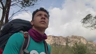 Lucas Neves: Vale do Pati Guide, Chapada Diamantina