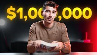 17 Money Secrets To Make Your First $1,000,000