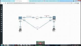 Networks Learning Site to Site VPN Cisco ASA and Fortinet Fortigate FortiOS 6 4 5