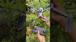 Best Drone With 4K Camera Under Rs.2000/- Under P18 Pro Unboxing