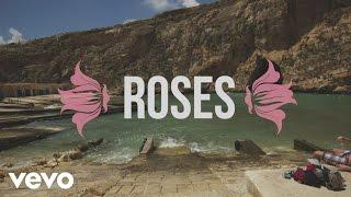 The Chainsmokers - Roses (Official Lyric Video) ft. ROZES