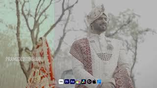 New Wedding LUTs for Adobe | Final Cut | Resolve | Pramod Editing Hub