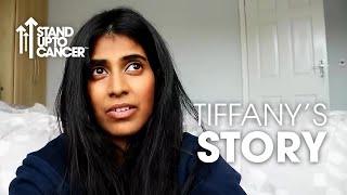 Tiffany's Story | Bowel Cancer | Stand Up To Cancer