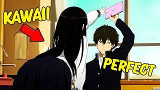 He's a genius who unintentionally made the most popular girl fall in love with him // Anime Recap