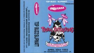 Top Buzz @ UNIVERSE Tribal Gathering 1993