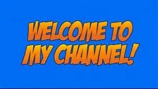 Welcome To My Gaming Channel | Iswifty