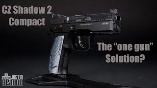 Shadow 2 Compact: One Gun to Rule Them All?