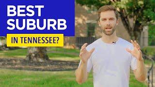 Is Farragut Tennessee Really the #1 Suburb in Tennessee?