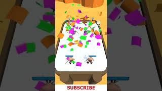 Level 5 | Merge Master - Dinosaur Fusion (iOS Android)