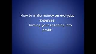 Business Plan - How to make money Amway USA