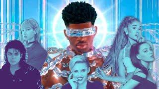 Industry Baby [MEGAMIX]-Lil Nas X ft. Michael Jackson, Katy Perry, LISA, Ariana Grande, Miley Cyrus