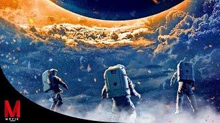 Moonfall Movie Review - Movie Recap