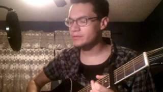 Wonderwall - Oasis (COVER) Alfonso Topete