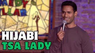 BEING A MUSLIM IN AMERICA | STAND UP COMEDY