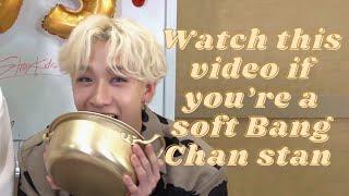 For Bang Chan stans (soft stan ver.)