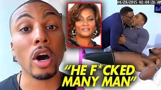 Judge Mathis’ Son Exposes Him For Being On The DL| Cheated On Linda With Men