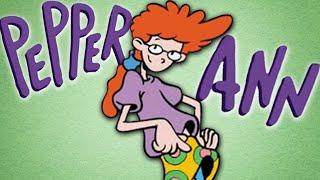 Pepper Ann Was WAY Ahead of Its Time