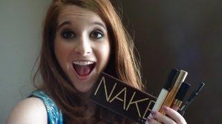 10 Makeup Products I Would Repurchase Tag!!