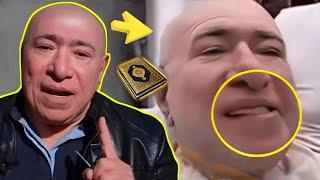 Ateist İlyas Salman’ın Başına Gelenler Şoke Etti! Allah’ın Gazabı Mı?