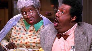 That grandma has no filter | The Nutty Professor | CLIP