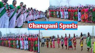 Annual Sports And Caltural Program Charupani 2021!!