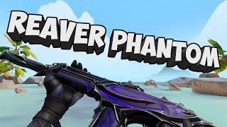 Reaver Phantom Gameplay