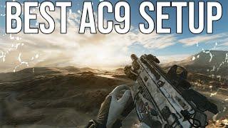 The NEW AC9 Setup is INSANE! Battlefield 2042 Season 4 GUN GUIDE