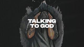 Dark Storytelling NF Type Beat - 'Talking To God'