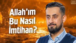 Allah'ım Bu Nasıl İmtihan? - Bilseydin Asla Üzülmezdin | Mehmet Yıldız @hayalhanem