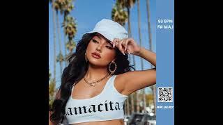 [FREE] Becky G x Reggaeton Type Beat - "Jugador"