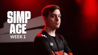 Call of Duty League Major I Qualifiers (FAZE SIMP SPOTLIGHT)