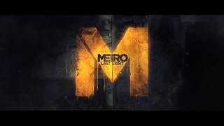 Metro 2033   Official Trailer HD