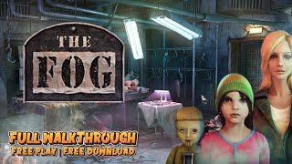 THE FOG - WALKTHROUGH | FREEPLAY (COMPLETED)