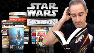 STAR WARS: Lost Stars - Book Review (CANON)