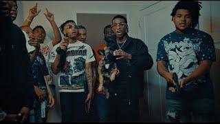 LilE Otr | Richest Opp | 727 Baby Grace | 727 Lil Dave - Top Gone {Official Video}