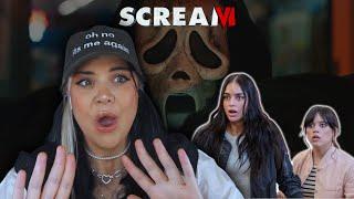 Watching Scream VI Without Dewey FEELS WRONG | Movie Reaction & Commentary