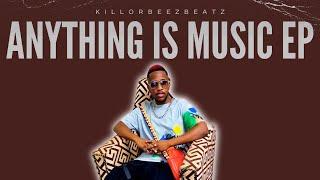 Killorbeezbeatz - Monkey Anthem [Official Audio]