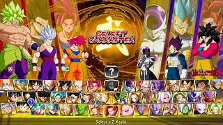 The Dragon Ball FighterZ DLC Season 4 Pack We Never Got