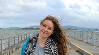 VLOG. GALWAY. Ireland. - ВЛОГ. ГОЛУЭЙ. Ирландия.