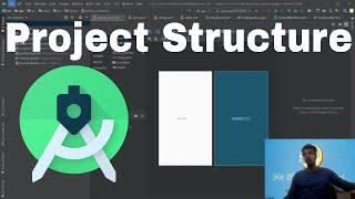 Android Studio Project Structure - Basic Tutorial For Beginners 2020 - Ethio Amharic Tutorial