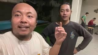 Dwi Oi Vlog Di Gpx part 1