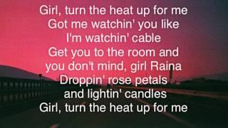 Sage The Gemini • Watchachacha (Lyrics)