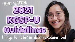 How to apply for 2021 KGSP-Undergraduate? | Korean Government Scholarship GKS 2020